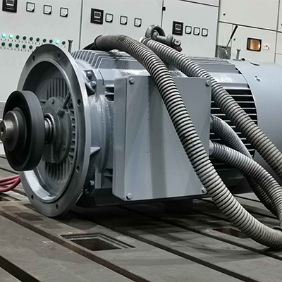 阿特拉斯160kw低壓電機