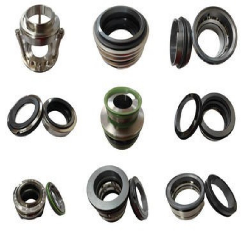 各類(lèi)電機(jī) 水泵軸承 密封配件